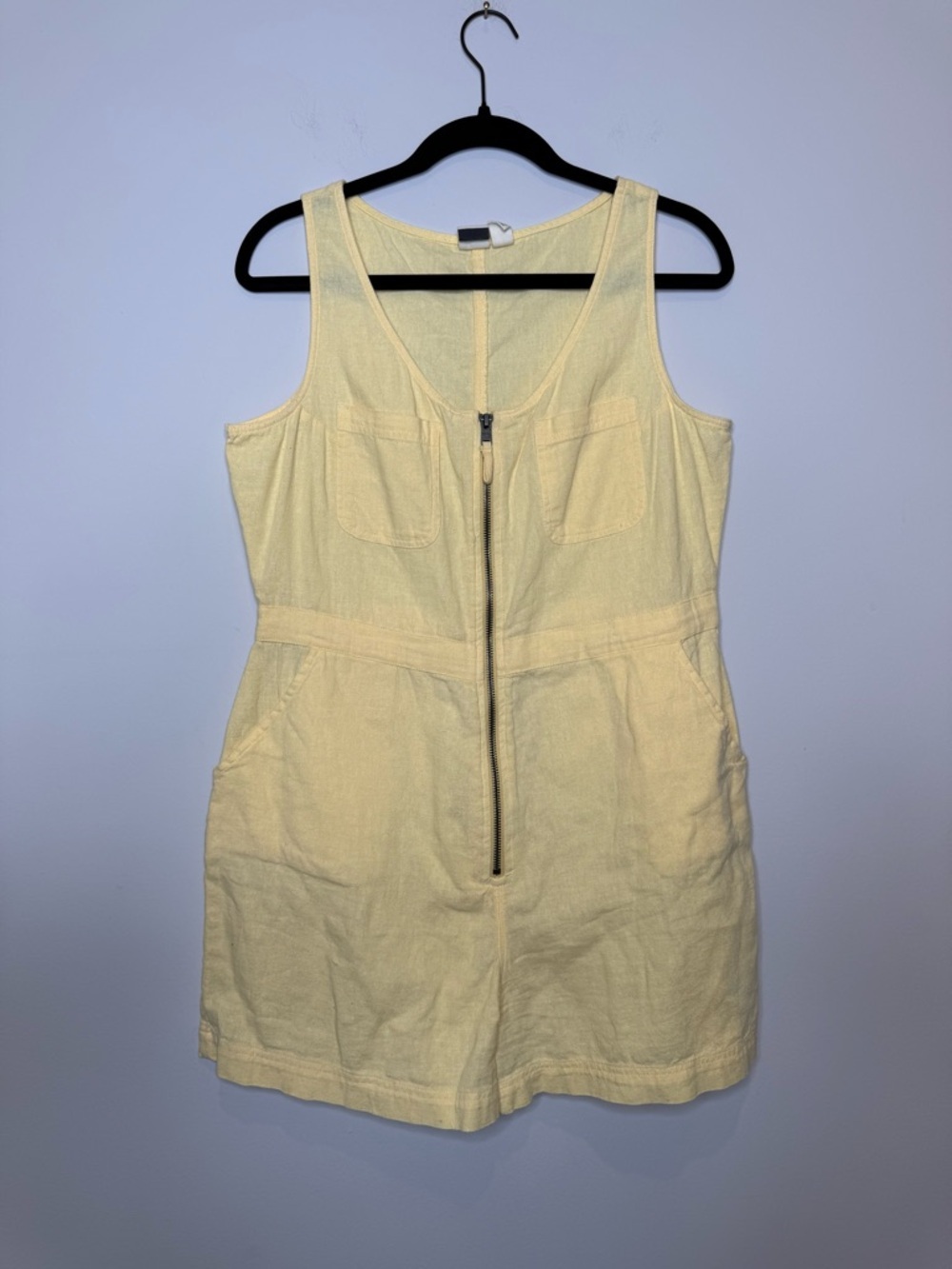 Roxy Spring 2020 Romper - Picture 2 of 12
